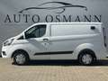 Ford Transit Custom 280 L1H1 LKW VA Trend Blanc - thumbnail 2