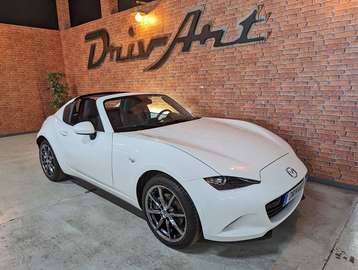 ND RF 2.0L 160ch SELECTION