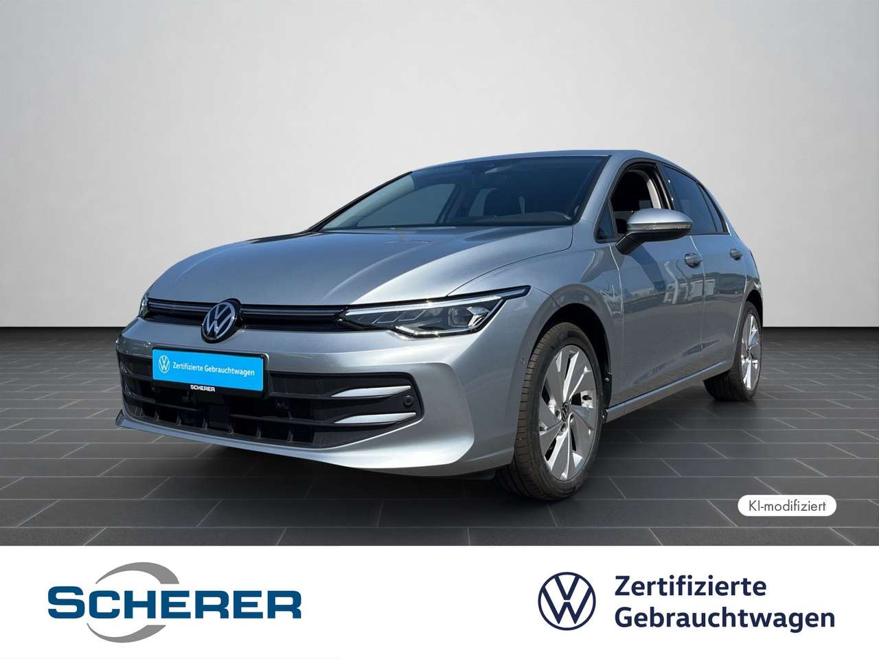 Volkswagen Golf 2025 — Life 1,5 eTSI DSG | ACC | App-Connect | Ass