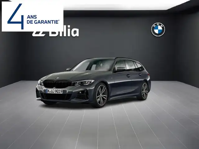BMW 340 M340d xDrive Touring