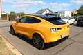 Ford Mustang Mach-E GT AWD Leasing 0.00% Orange - thumbnail 6
