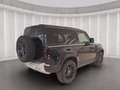 Land Rover Defender (2019) LAND ROVER 90 3.0D I6 200 CV AWD Auto S Nero - thumbnail 5