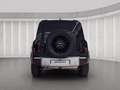 Land Rover Defender (2019) LAND ROVER 90 3.0D I6 200 CV AWD Auto S Nero - thumbnail 4