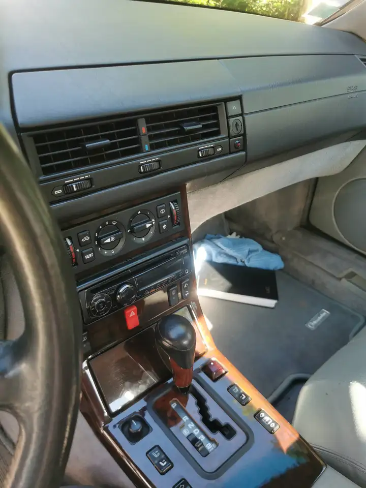 Mercedes-Benz SL 500 500 SL A, foto 7
