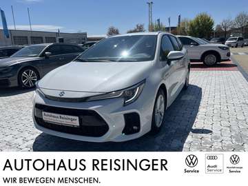 1.8 Hybrid Comfort+ (ACC+Keyless+LED+R-Kamera)