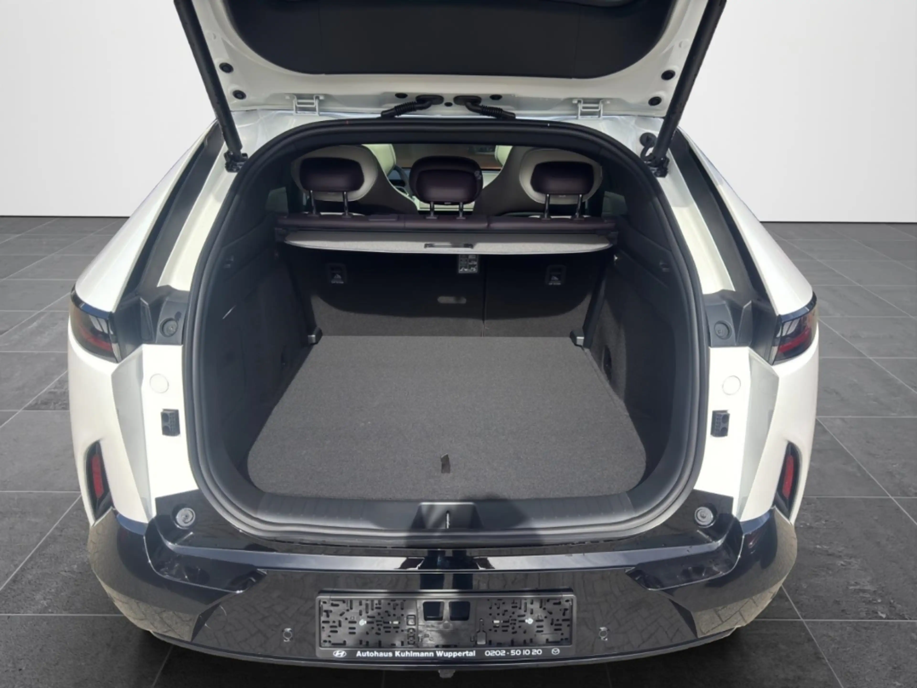 Mazda CX-6e EV 258ps RWD Takumi Plus — photo 15