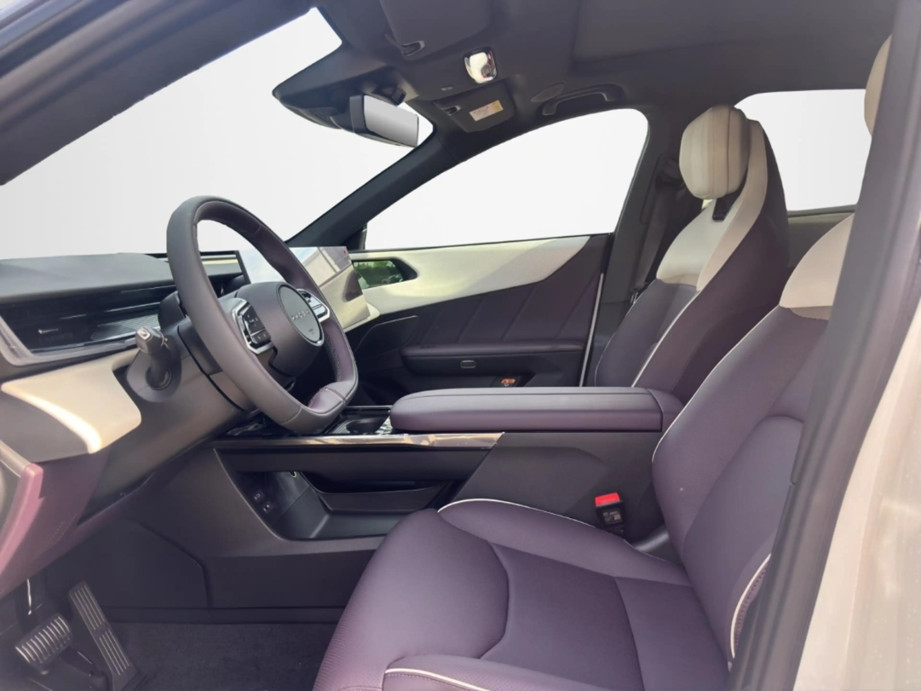 Mazda CX-6e EV 258ps RWD Takumi Plus — photo 9