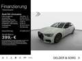 Audi A6 55 TFSIe qu sport Business*AHK*B&O* Weiß - thumbnail 1