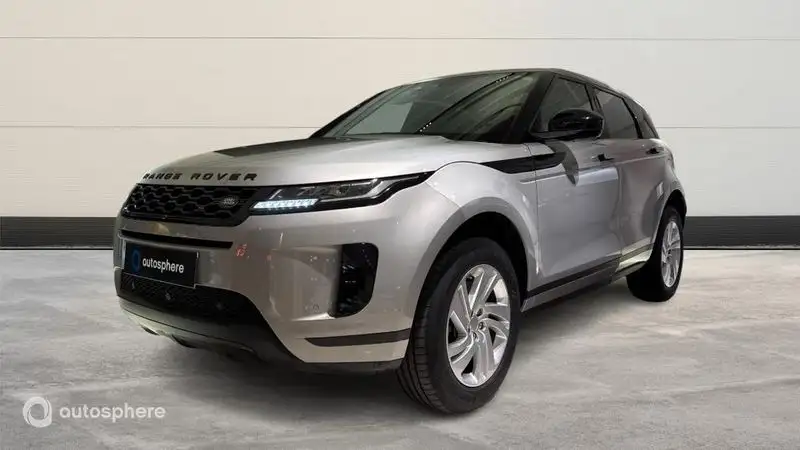 LAND ROVER Evoque