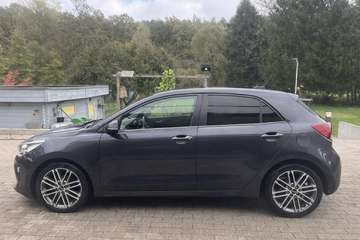 1.4 CRDi 90 Platinum Edition