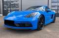 Porsche Cayman 718 Cayman 4.0 GTS pdk Blauw - thumbnail 5