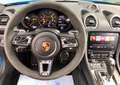 Porsche Cayman 718 Cayman 4.0 GTS pdk Blauw - thumbnail 8