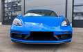 Porsche Cayman 718 Cayman 4.0 GTS pdk Blauw - thumbnail 4