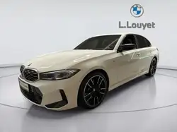 BMW Série 3 Berline