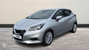 1.0 IG-T 92ch Business Edition 2021.5