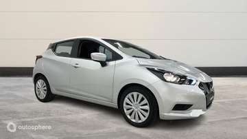 1.0 IG-T 92ch Business Edition 2021.5