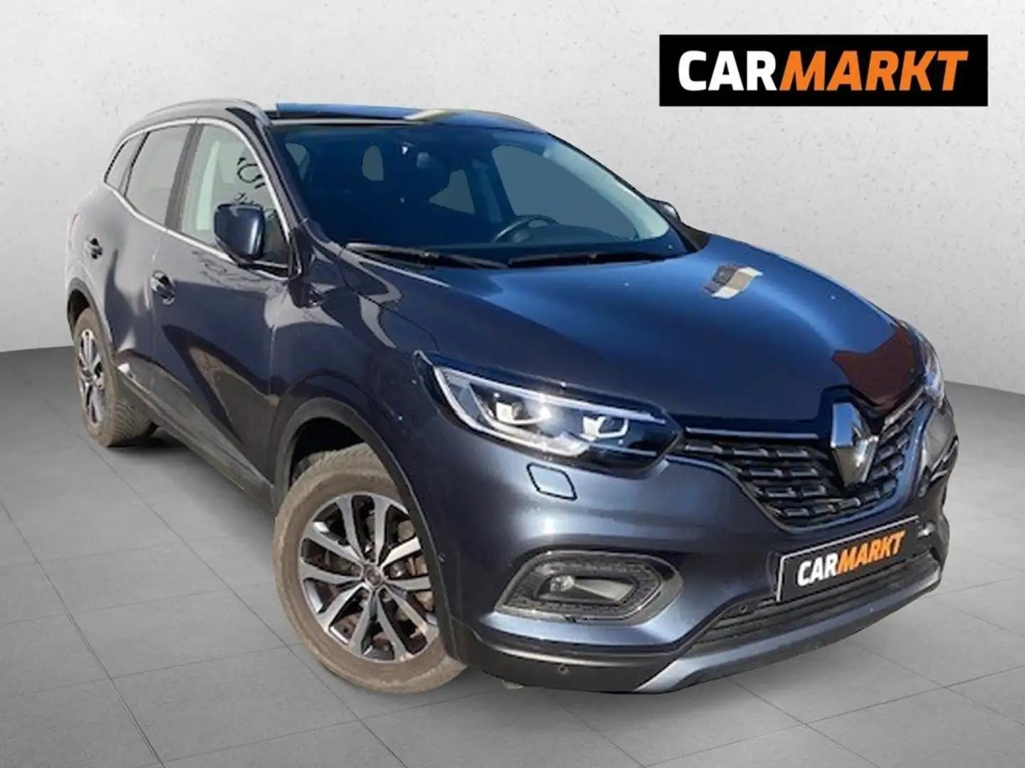 Renault Kadjar INTENS TCE 140 - 1