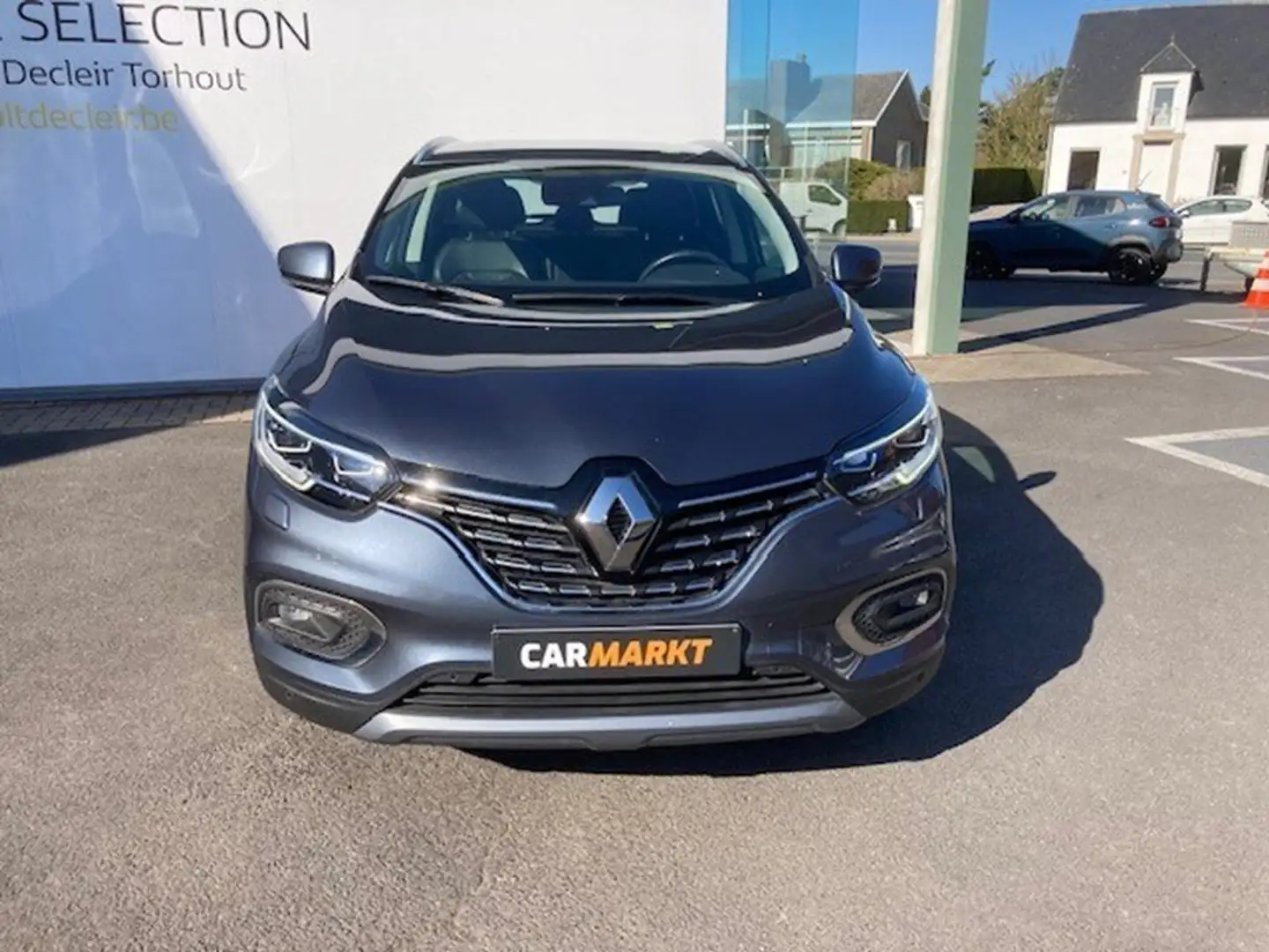 Renault Kadjar INTENS TCE 140 - 2