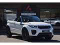 Land Rover Range Rover Evoque Range Rover Evoque Cabriolet 2.0 TD4 - 180 - BVA  CABRIOLET SE Dynamic Bianco - thumbnail 6