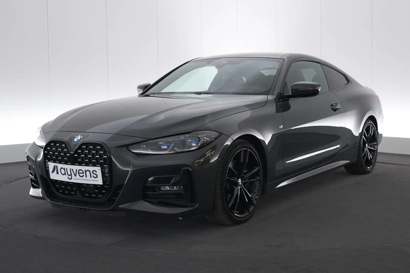 BMW Seria 4
