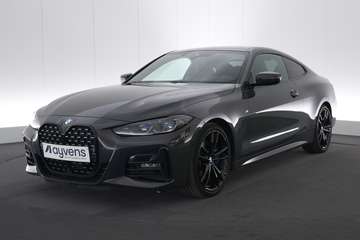 4 Coupé 430dA xDrive M-Sport Pro LEDER/CUIR Laser