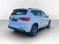 SEAT Ateca 1.5 TSI ACT DSG FR LED*NAV*ACC*PDC*VIRTUAL*DAB*... Weiß - thumbnail 4
