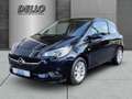 Opel Corsa ecoFlex Turbo CORSA E 1.4 ON ECOFL Apple CarPlay A Blau - thumbnail 1