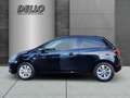 Opel Corsa ecoFlex Turbo CORSA E 1.4 ON ECOFL Apple CarPlay A Blau - thumbnail 2
