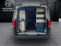 Mercedes-Benz Vito 114 CDI*2xSchiebetür*Sortimo-Regalsystem*LED Argent - thumbnail 2