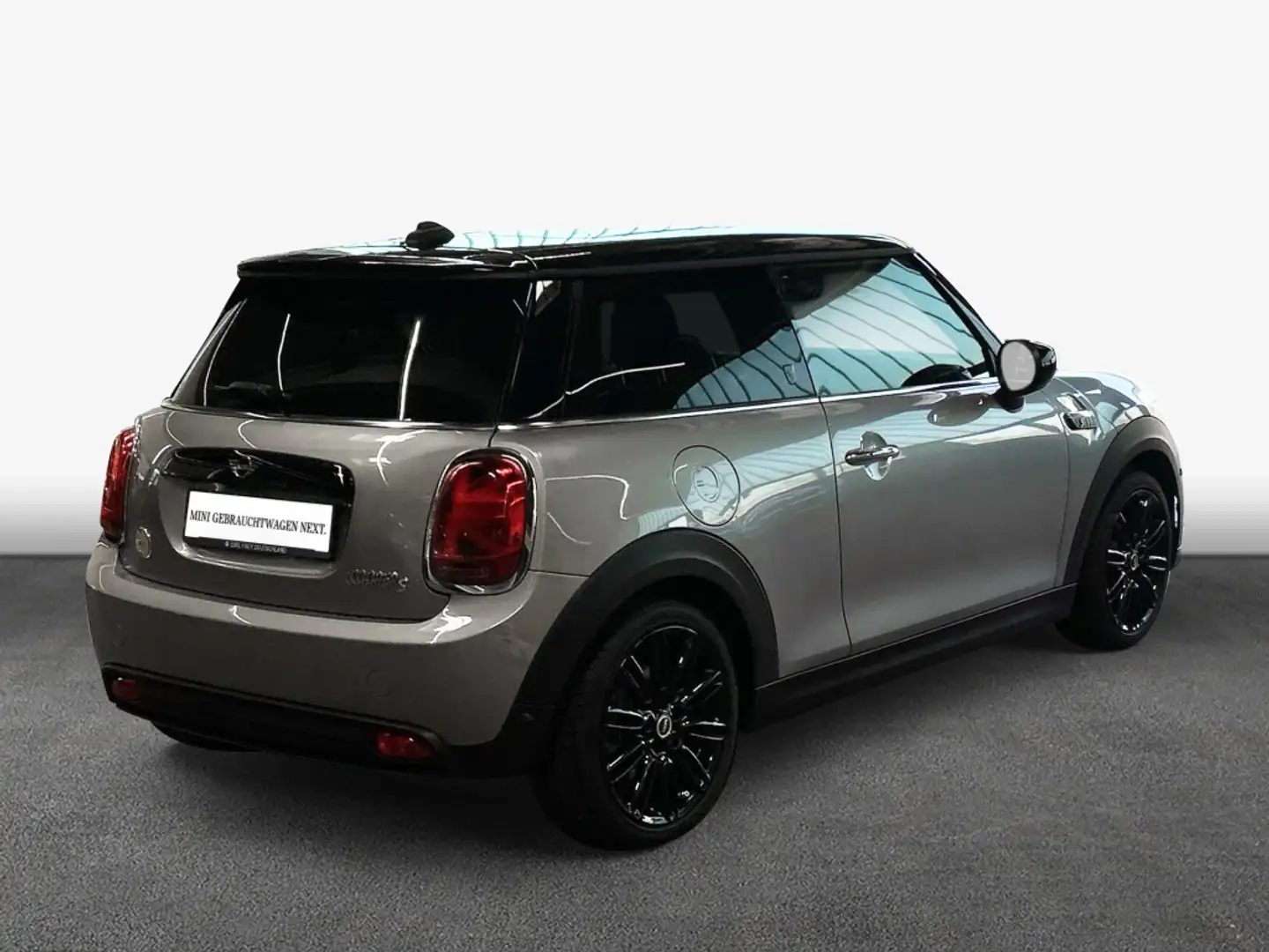 MINI Cooper SE Cooper SE MINI Yours Trim Navi Head-Up Harman Kard Schwarz - 2