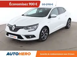 Renault Megane 1.2 TCe Energy Intens