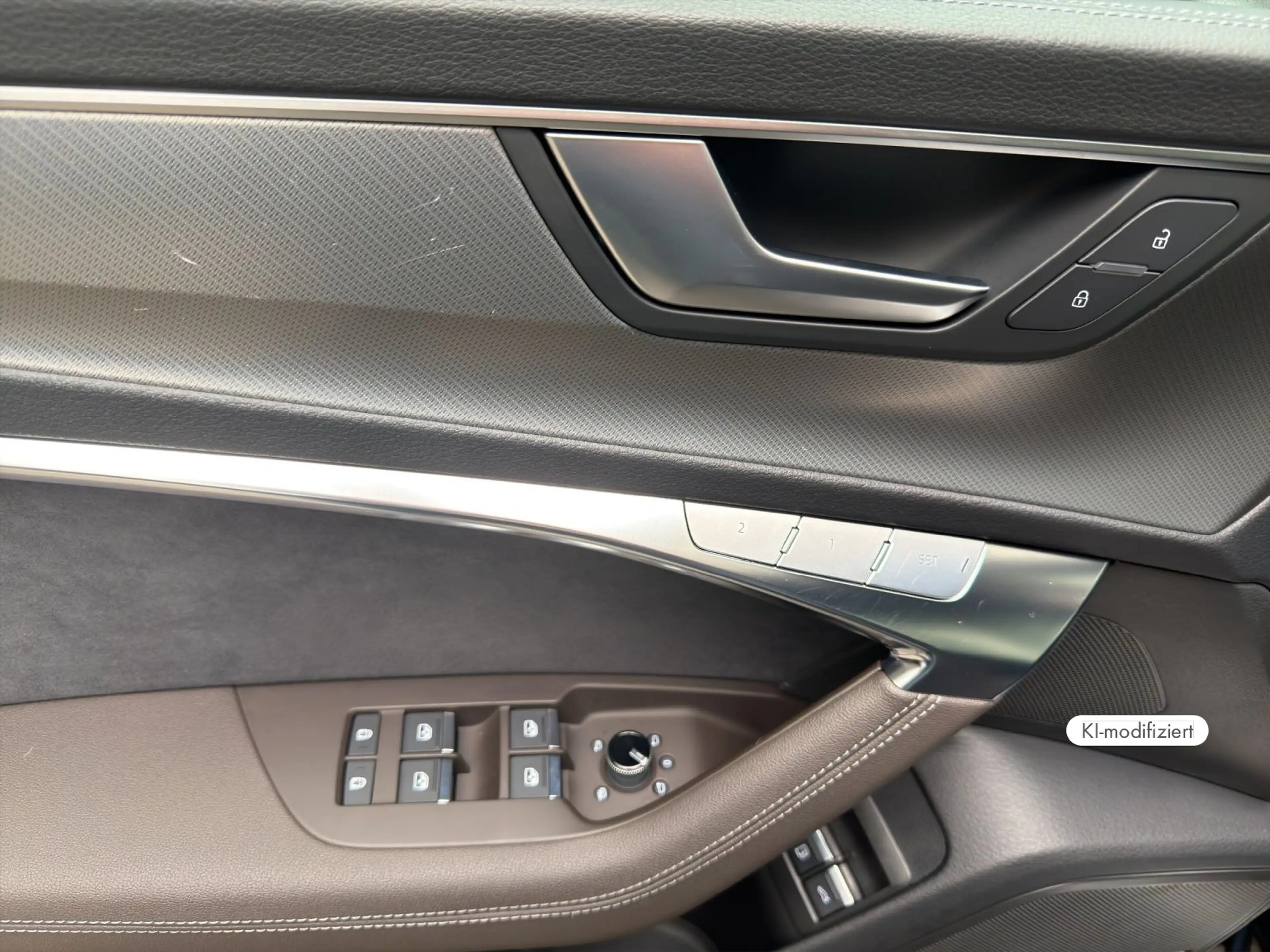 Audi A6 PHEV 2.0  R4220    A7S — photo 13