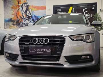 A5 3.0 V6 tdi quattro _ FULL SERVICE BOOK _  RESTILYNG _ TETTO APRIBILE _ KEYLESS _ UNIPROPRIETARIO _ GARANZIA 12 MESI _