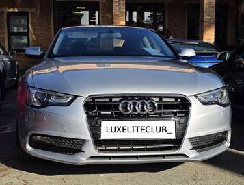 A5 3.0 V6 tdi quattro _ FULL SERVICE BOOK _ RESTILYNG _ TETTO APRIBILE _ KEYLESS _ UNIPROPRIETARIO _ GARANZIA 12 MESI _