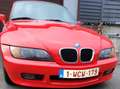BMW Z3 1.9i Rouge - thumbnail 8