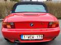 BMW Z3 1.9i Czerwony - thumbnail 9