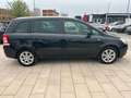 Opel Zafira B Family Plus Navi Bi-Xenon Czarny - thumbnail 8