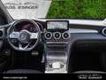 Mercedes-Benz GLC 400 d 4M AMG Line *AHK*Cam*LED*KeyGo*Memo* Schwarz - thumbnail 6