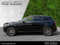 Mercedes-Benz GLC 400 d 4M AMG Line *AHK*Cam*LED*KeyGo*Memo* Schwarz - thumbnail 4