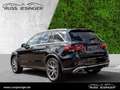 Mercedes-Benz GLC 400 d 4M AMG Line *AHK*Cam*LED*KeyGo*Memo* Schwarz - thumbnail 5