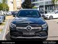Mercedes-Benz GLC 400 d 4M AMG Line *AHK*Cam*LED*KeyGo*Memo* Schwarz - thumbnail 11