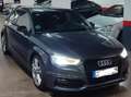 Audi A3 A3 2.0TDI CD S line Gris - thumbnail 1
