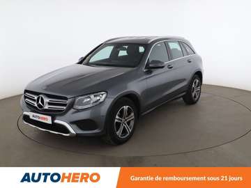 220 d Executive 4Matic