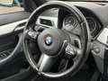 BMW X1 xDrive 20d - BVA  F48 M Sport PHASE 1 Blanc - thumbnail 12
