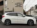 BMW X1 xDrive 20d - BVA  F48 M Sport PHASE 1 Blanc - thumbnail 5