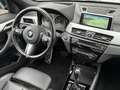 BMW X1 xDrive 20d - BVA  F48 M Sport PHASE 1 Blanc - thumbnail 9