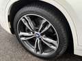 BMW X1 xDrive 20d - BVA  F48 M Sport PHASE 1 Blanc - thumbnail 23