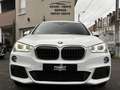 BMW X1 xDrive 20d - BVA  F48 M Sport PHASE 1 Blanc - thumbnail 2