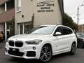 BMW X1 xDrive 20d - BVA  F48 M Sport PHASE 1 Blanc - thumbnail 1