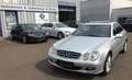 Mercedes-Benz CLK 200 Coupe Kompressor - TÜV bis 03.2027 Срібний - thumbnail 1